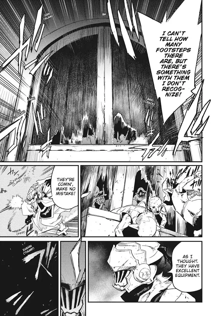 Goblin Slayer Chapter 21 image 28_optimized
